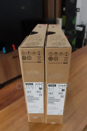 New Laptop Lenovo 8GB AMD Ryzen 5 SSD 256GB