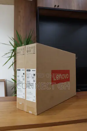 New Laptop Lenovo 8GB AMD Ryzen 5 SSD 256GB