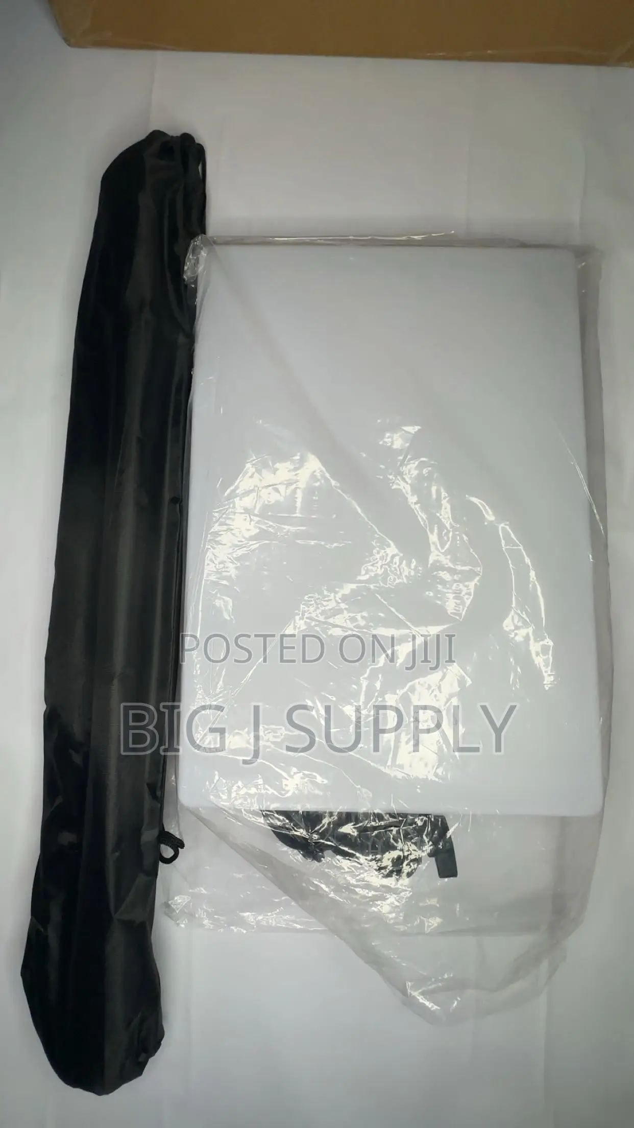 Flat Led Light 19 Inches