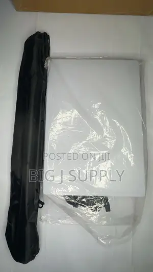 Flat Led Light 19 Inches