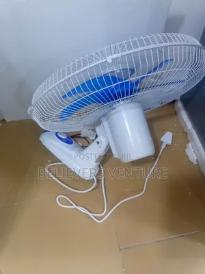 Asano Electric Standing Fan – Energy Saving Durable