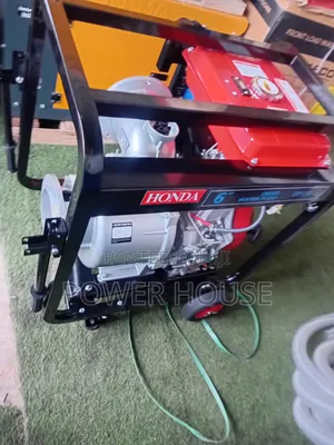 Industrial High Performance Water Pump – Reliable Engine for Fast