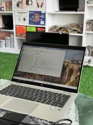 New Laptop HP EliteBook X360 1030 G3 16GB Intel Core i5 SSD 256GB