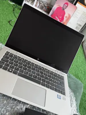 New Laptop HP EliteBook X360 1030 G3 16GB Intel Core i5 SSD 256GB