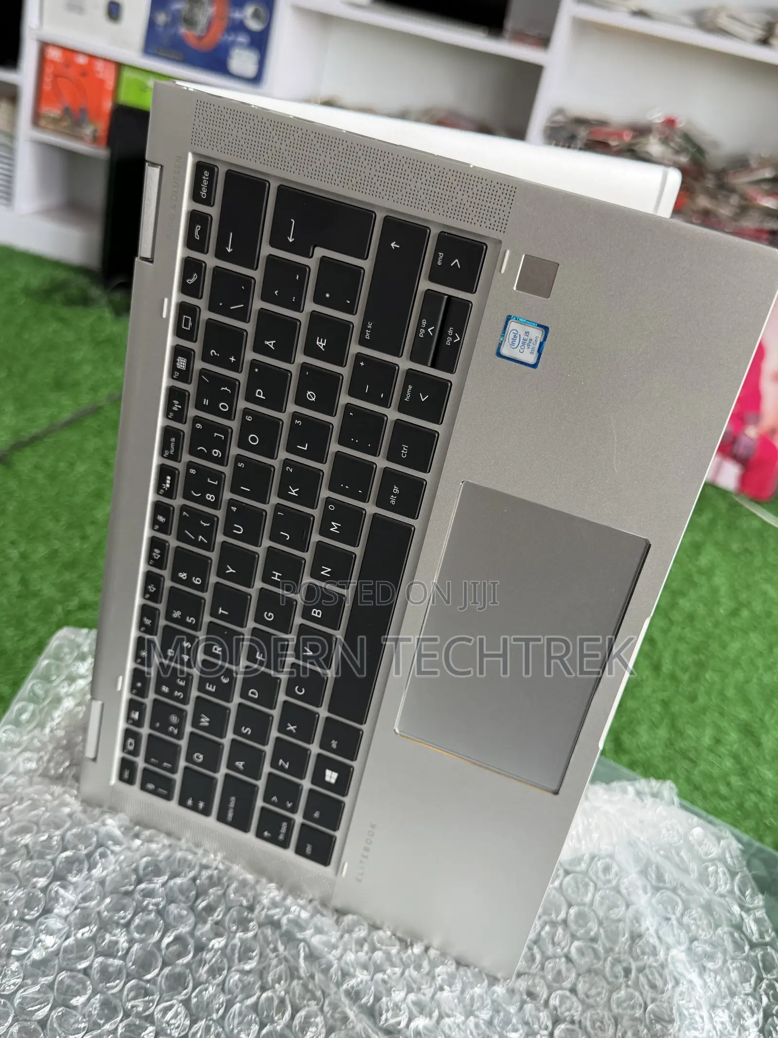 New Laptop HP EliteBook X360 1030 G3 16GB Intel Core i5 SSD 256GB