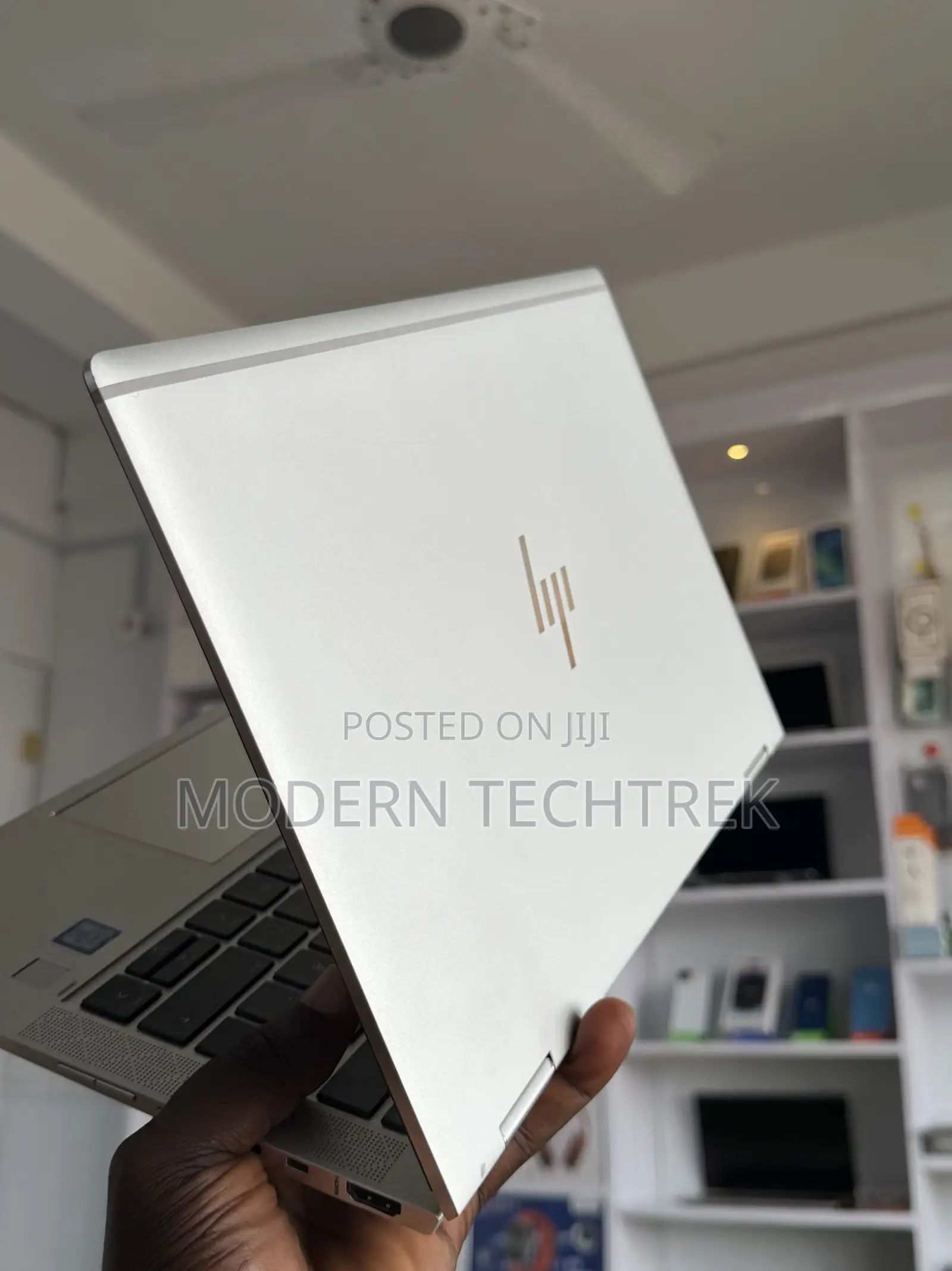 New Laptop HP EliteBook X360 1030 G3 16GB Intel Core i5 SSD 256GB