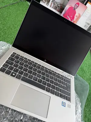 New Laptop HP EliteBook X360 1030 G3 16GB Intel Core i5 SSD 256GB