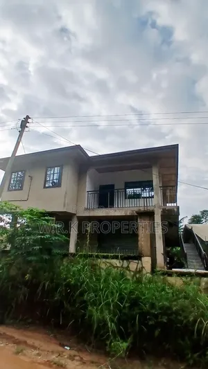2bdrm Block of Flats in Oyoko, New-Juaben Municipal for rent