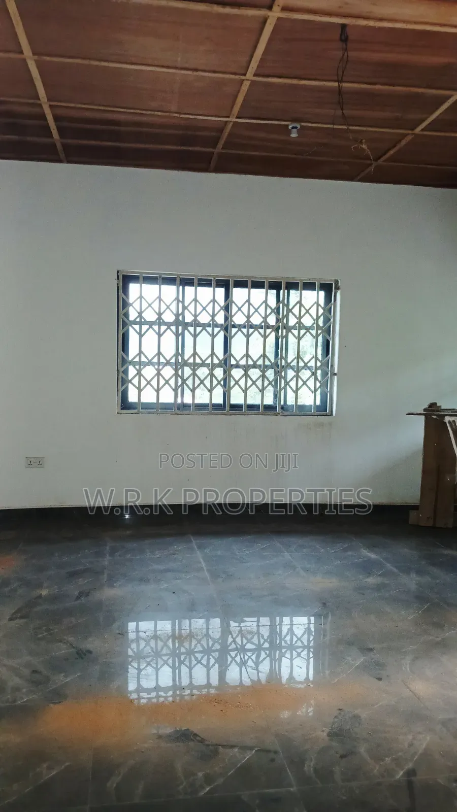 2bdrm Block of Flats in Oyoko, New-Juaben Municipal for rent