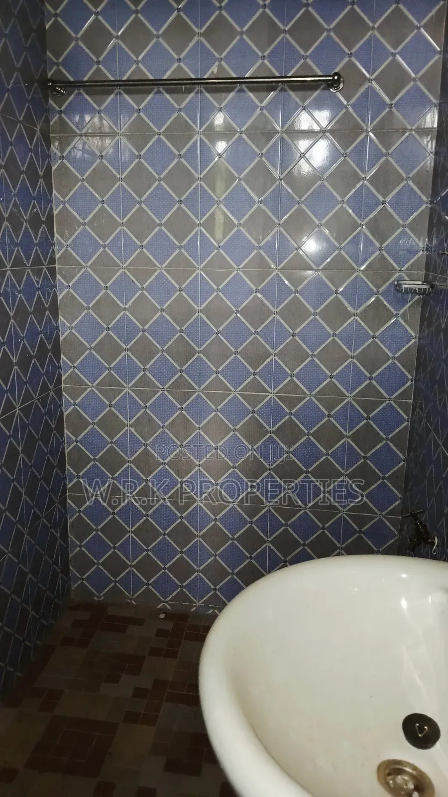 2bdrm Block of Flats in Oyoko, New-Juaben Municipal for rent