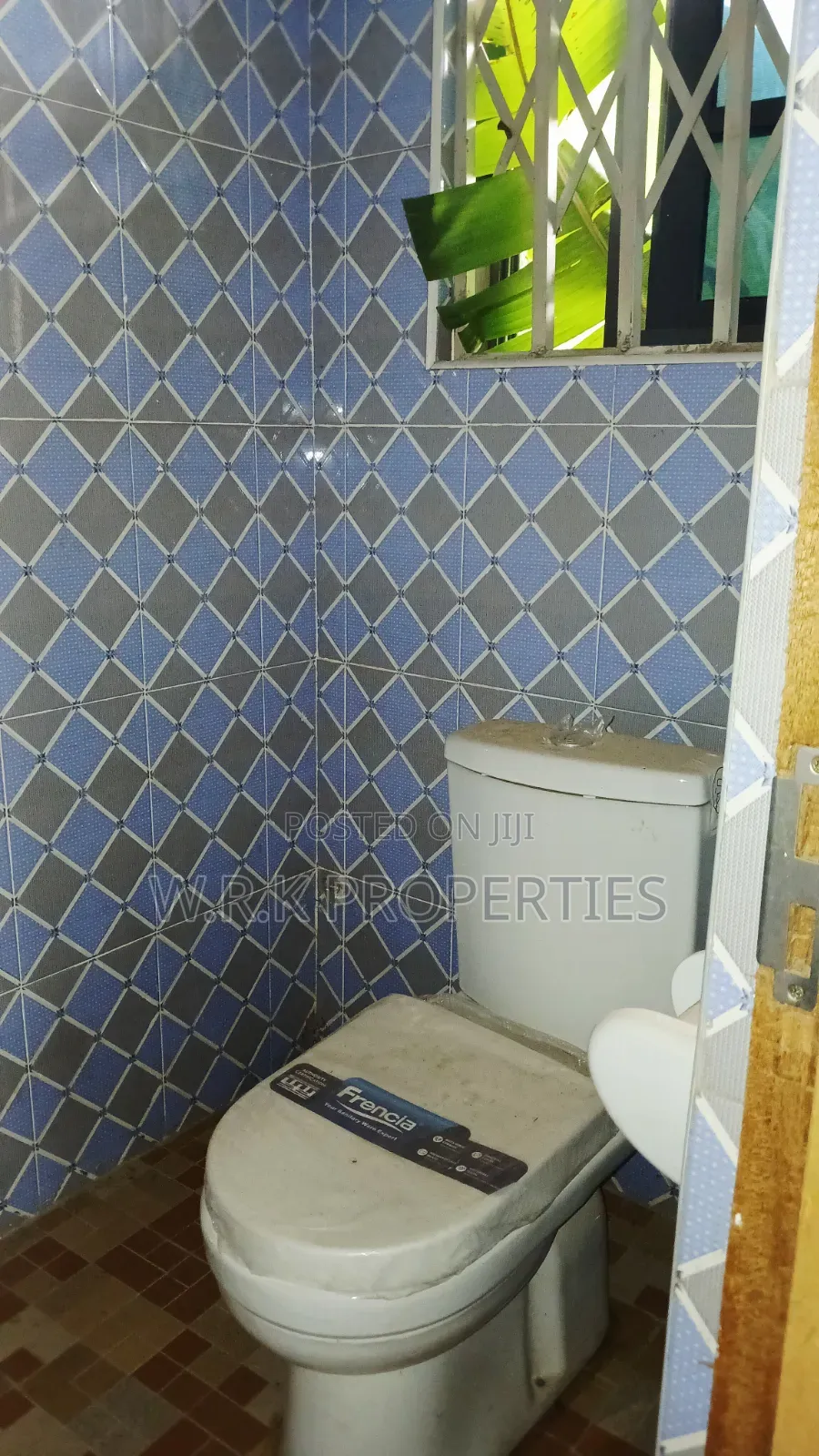 2bdrm Block of Flats in Oyoko, New-Juaben Municipal for rent