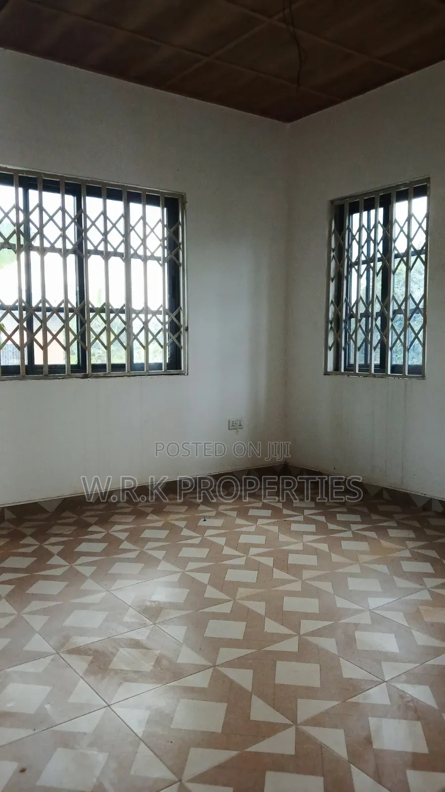 2bdrm Block of Flats in Oyoko, New-Juaben Municipal for rent