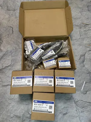 Ford F-150 3.5l Ecoboost 2017-2024 Turbo Charger Timing Kits