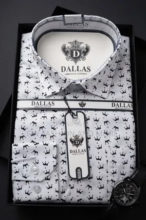 Affordable Shirts