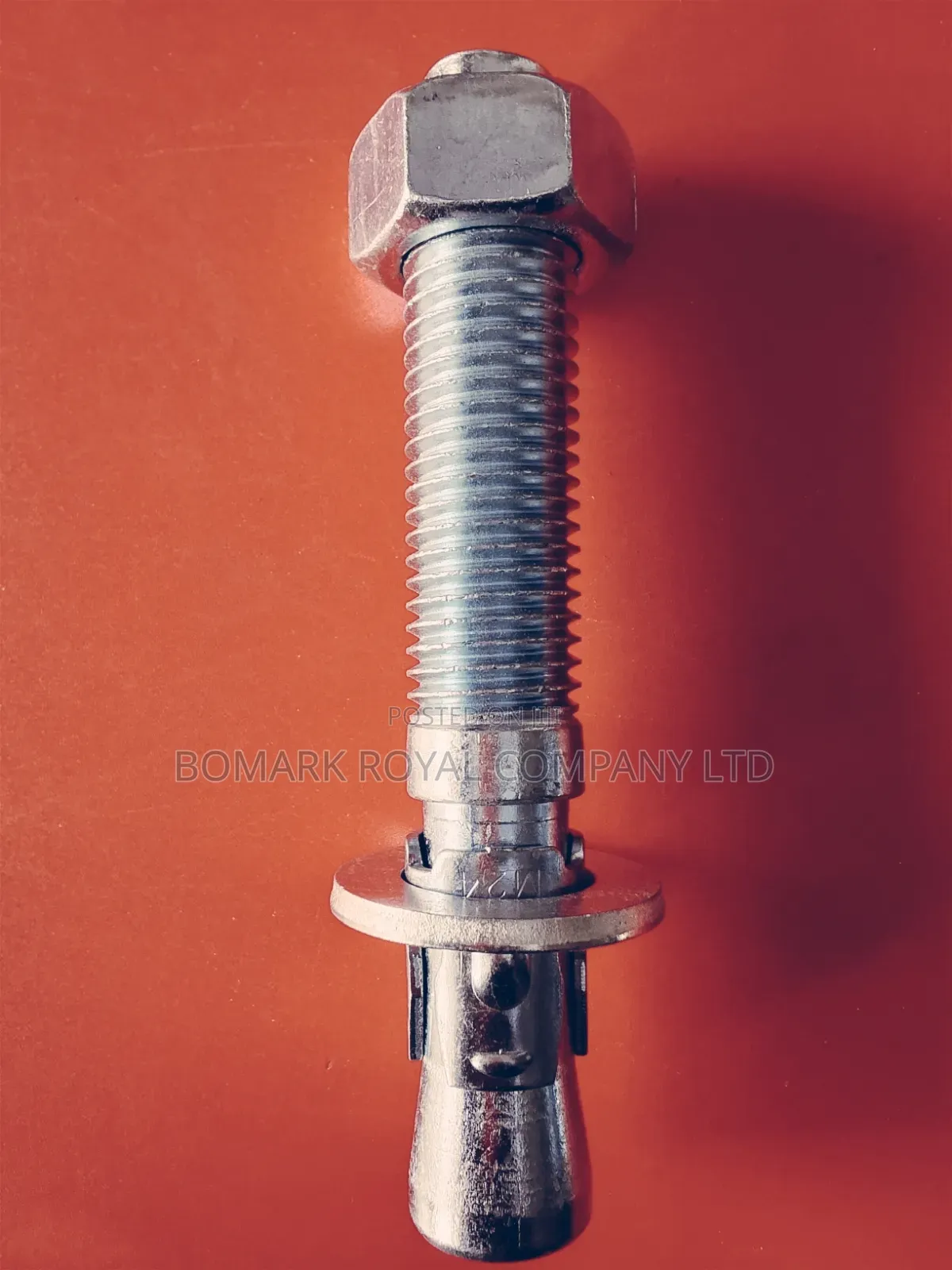 Wedge Anchor 24*150