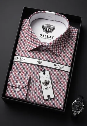 Affordable Shirts