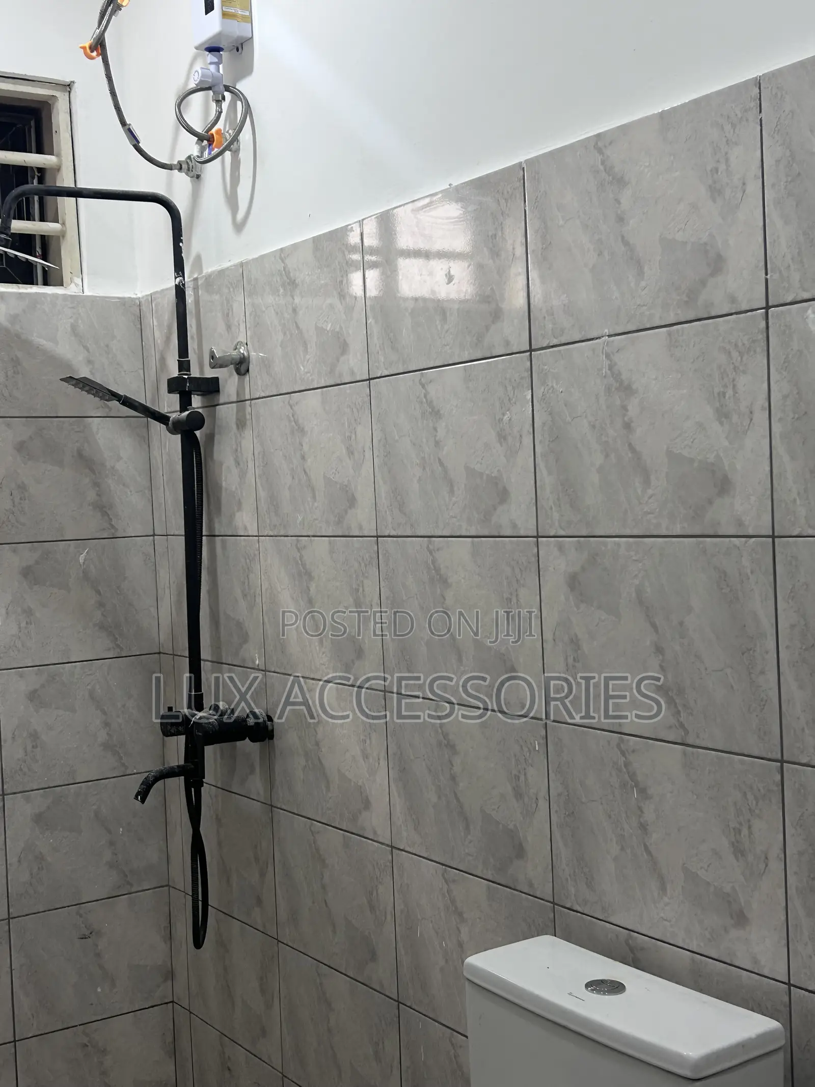 2bdrm Apartment in 2 Bedroom Semi, East Legon for rent