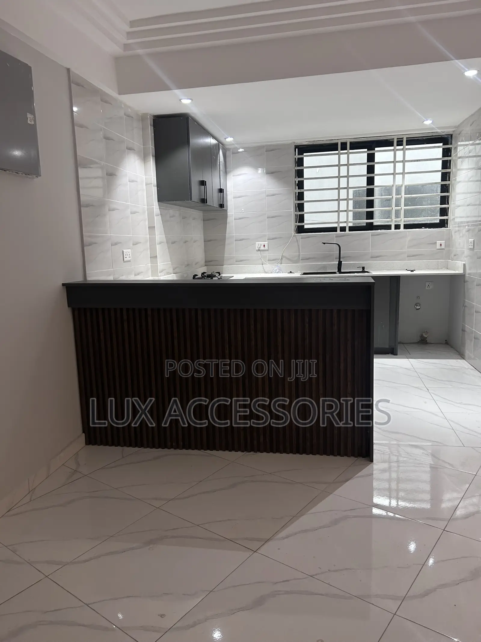 2bdrm Apartment in 2 Bedroom Semi, East Legon for rent