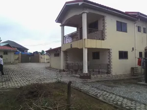 5bdrm Duplex in Bernard Agency, Pokuase for rent