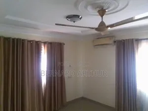 5bdrm Duplex in Bernard Agency, Pokuase for rent
