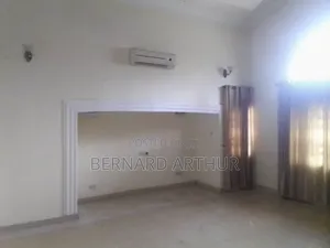 5bdrm Duplex in Bernard Agency, Pokuase for rent