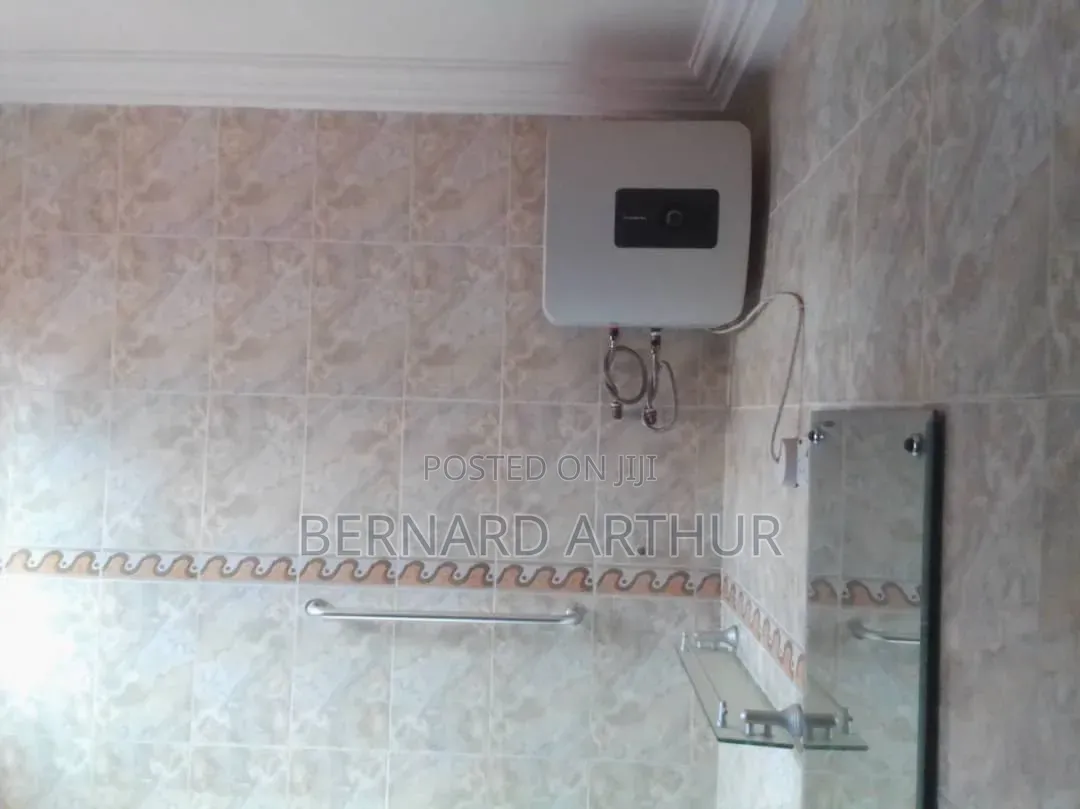 5bdrm Duplex in Bernard Agency, Pokuase for rent