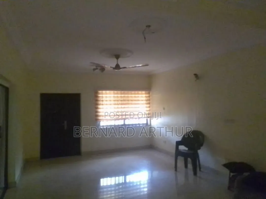 5bdrm Duplex in Bernard Agency, Pokuase for rent