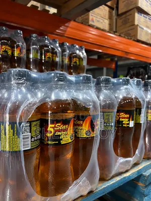 Buy Soft Drinks in Stock at a Lower Price