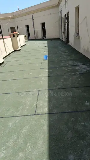 Secret Roofing Leakage Repairer, 100 Percent Gauratee