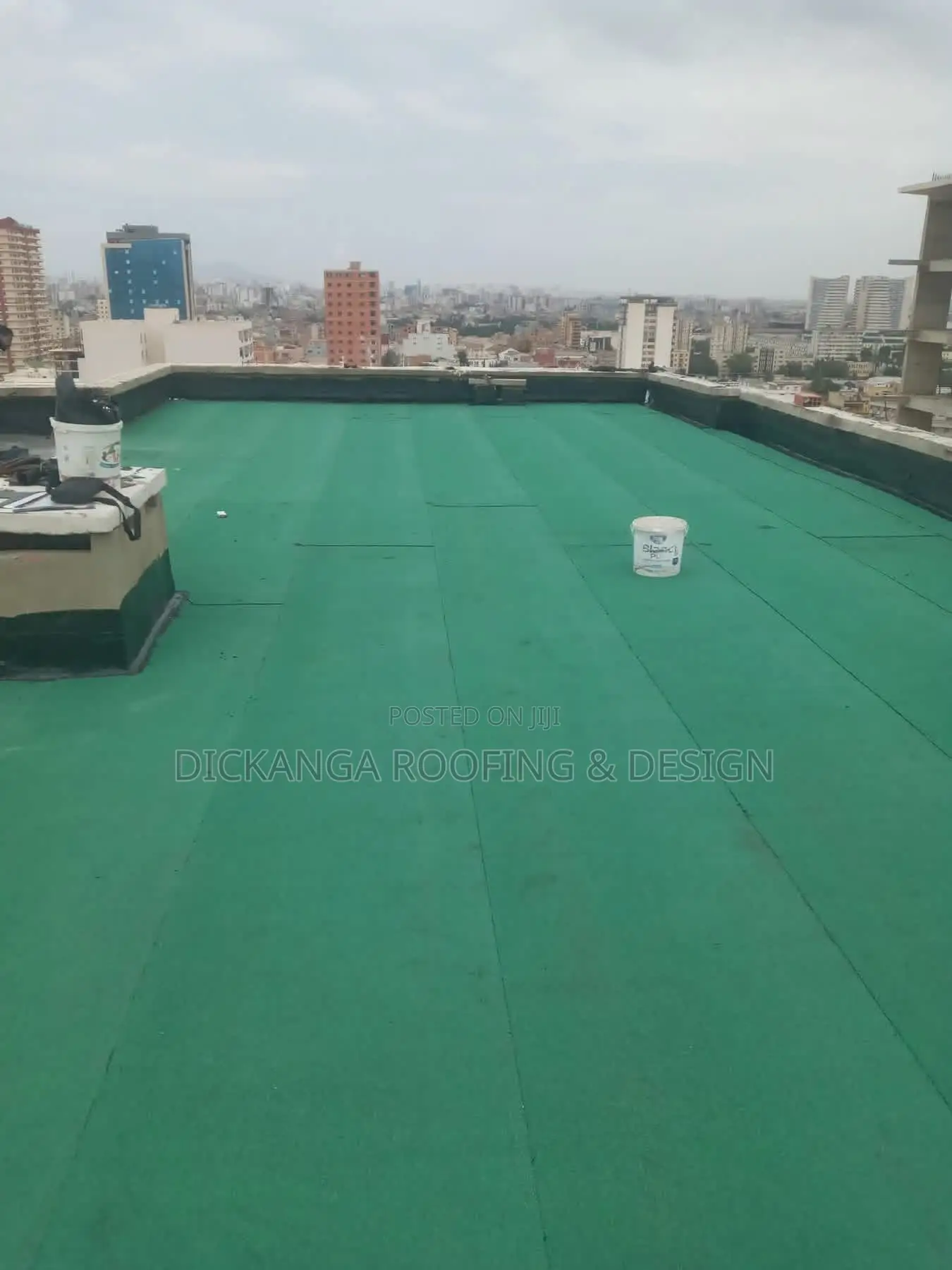 Secret Roofing Leakage Repairer, 100 Percent Gauratee