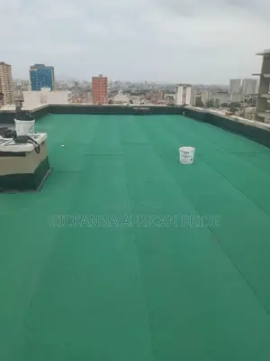 Secret Roofing Leakage Repairer, 100 Percent Gauratee