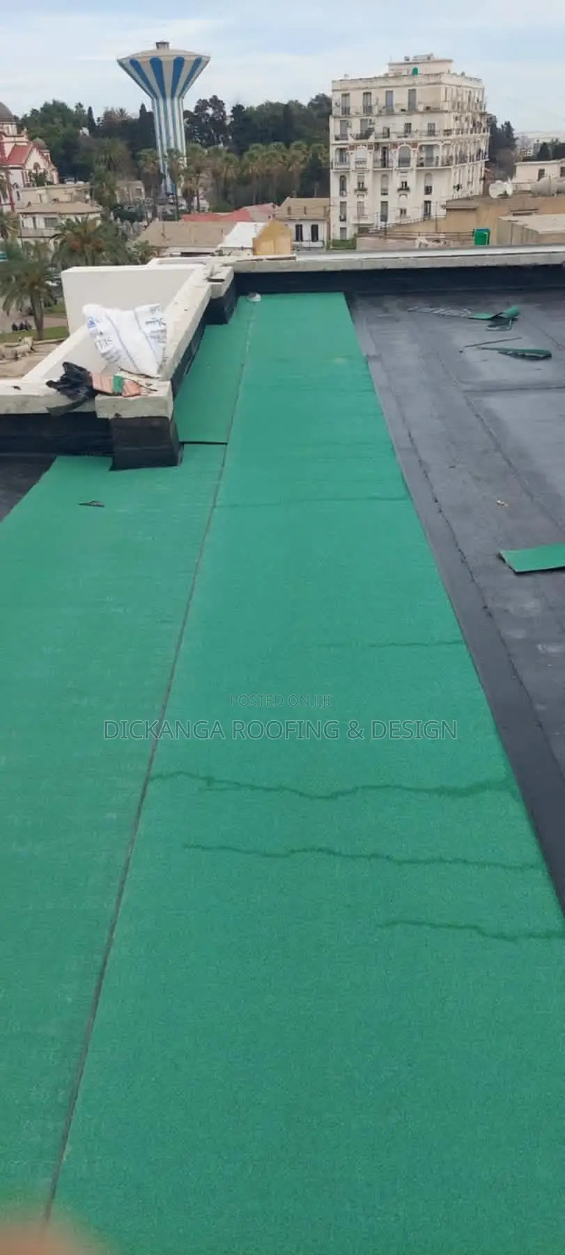 Secret Roofing Leakage Repairer, 100 Percent Gauratee