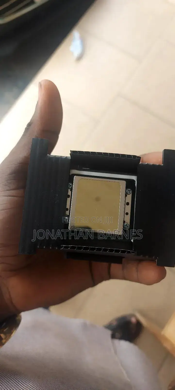 Xp600 Print Head