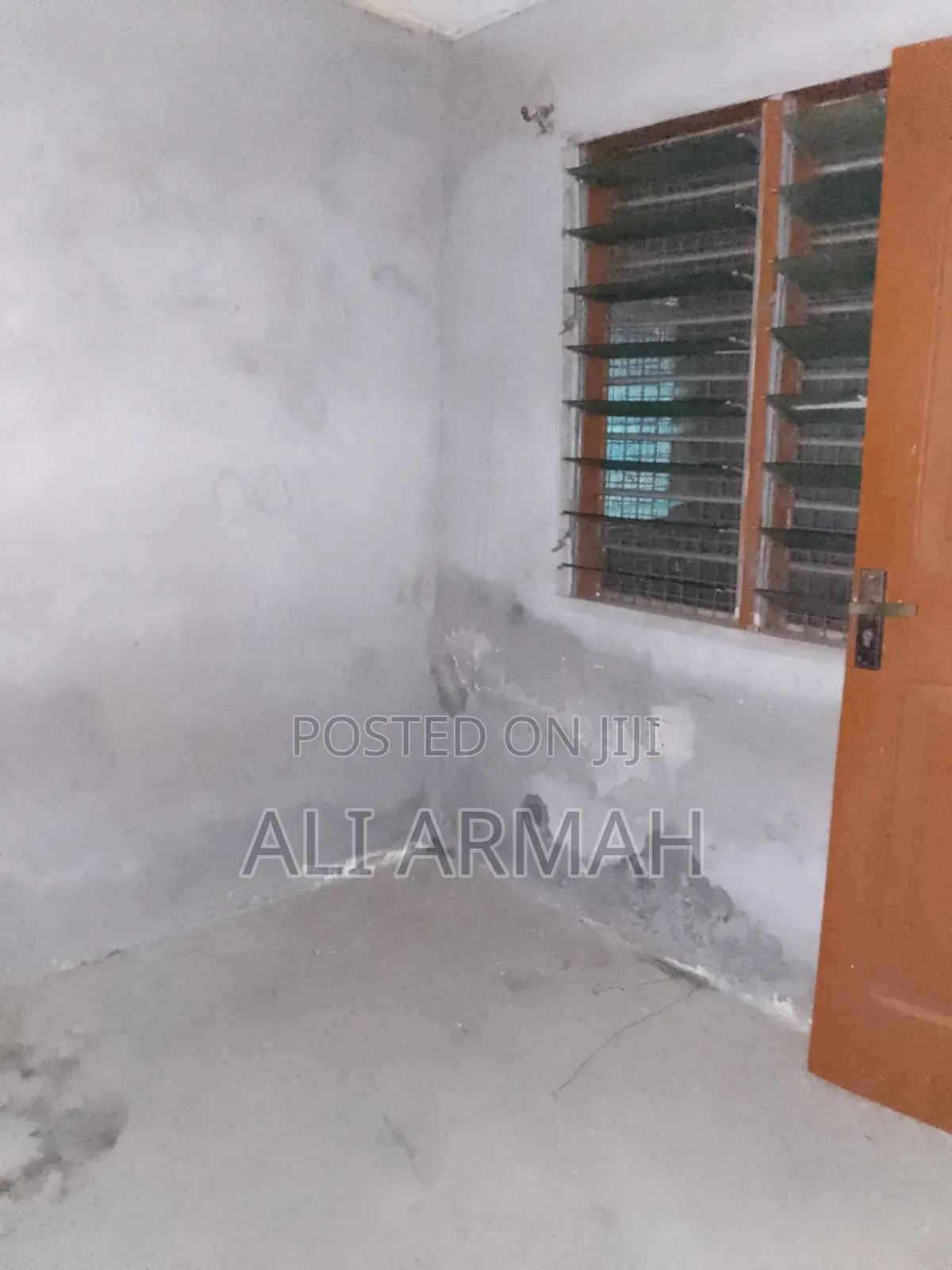 1bdrm Townhouse / Terrace in Last Stop for rent