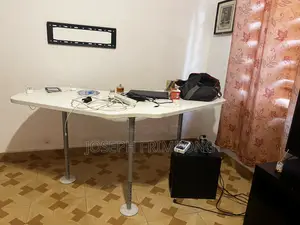 Gaming Desktop Table