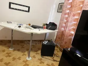 Gaming Desktop Table