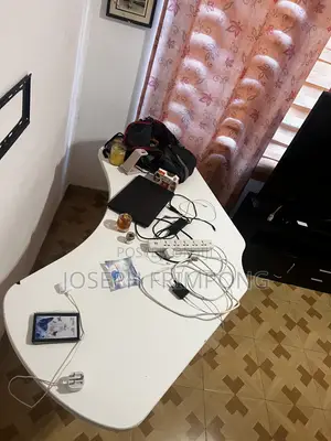 Gaming Desktop Table