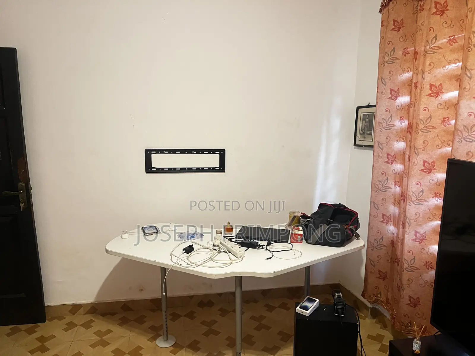 Gaming Desktop Table