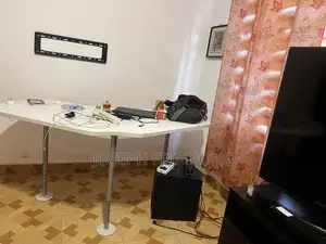 Gaming Desktop Table