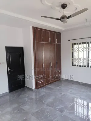 2bdrm Duplex in Bernard Agency, Amasaman for rent