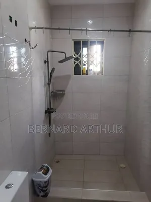 2bdrm Duplex in Bernard Agency, Amasaman for rent