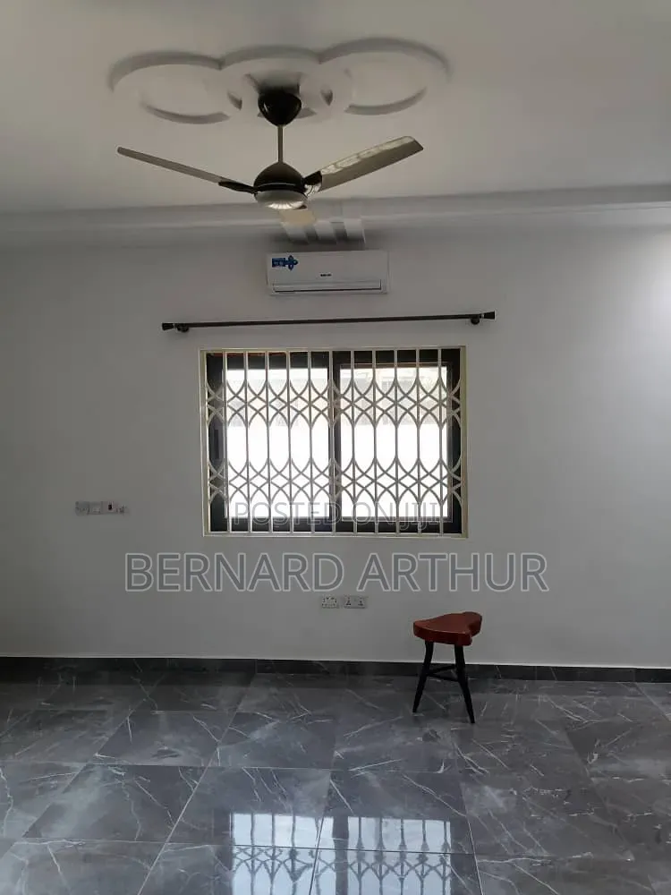 2bdrm Duplex in Bernard Agency, Amasaman for rent