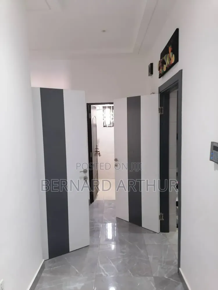 2bdrm Duplex in Bernard Agency, Amasaman for rent