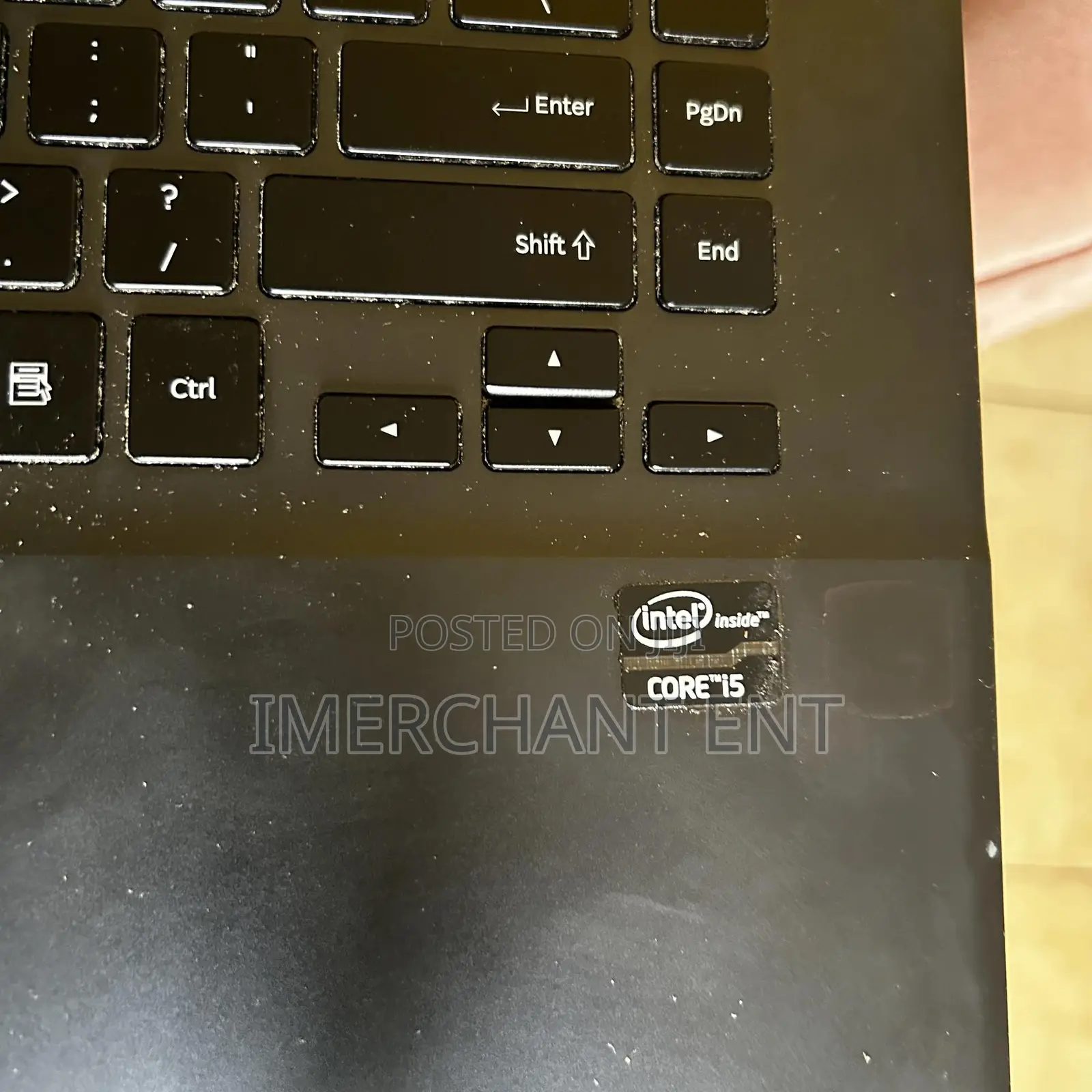 Laptop Samsung Notebook 9 8GB Intel Core i5 eMMC 128GB