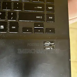 Laptop Samsung Notebook 9 8GB Intel Core i5 eMMC 128GB