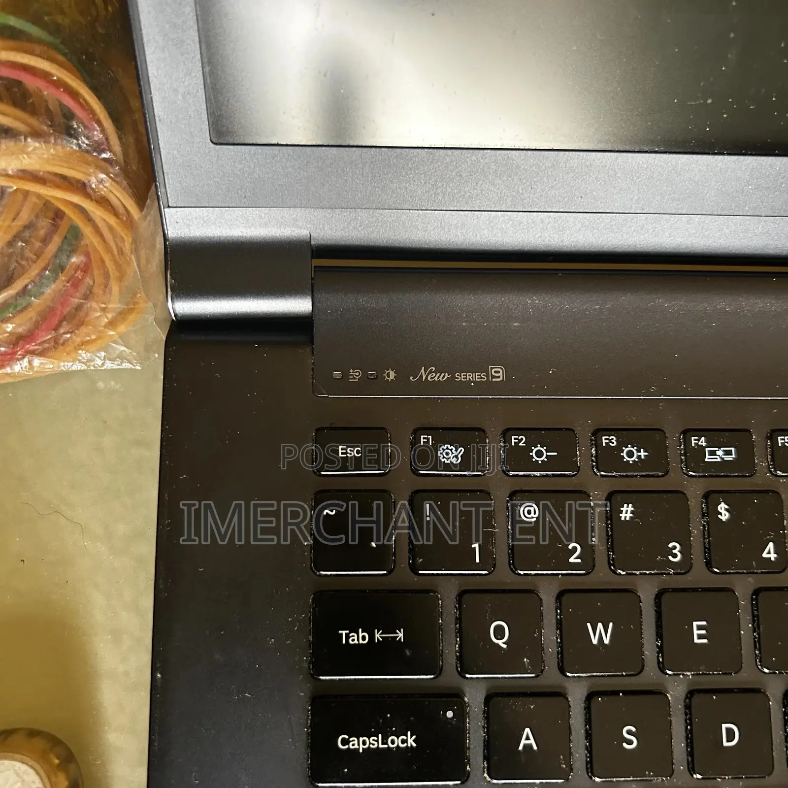 Laptop Samsung Notebook 9 8GB Intel Core i5 eMMC 128GB