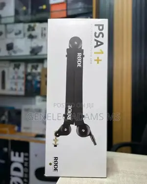 Rode Psa1+ Professional Microphone Boom Arm