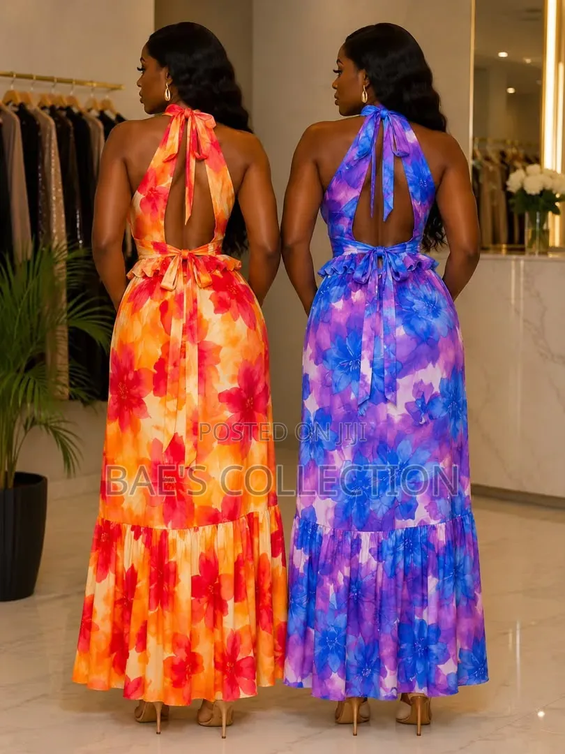 Skirt and Top for Events Very Affordable