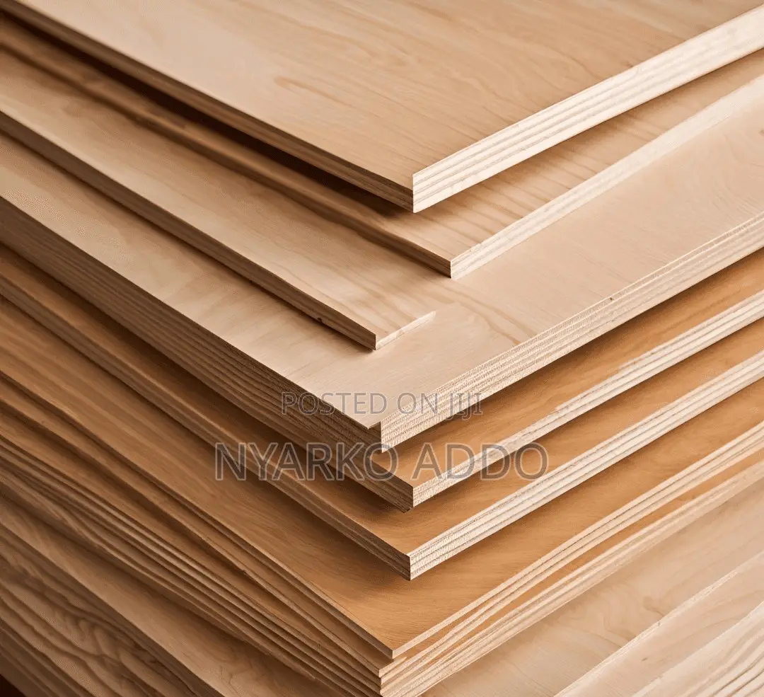 PLYWOOD Ceiba