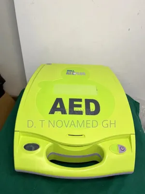 AED Defibrillator Zoll Plus (Standard Edition)